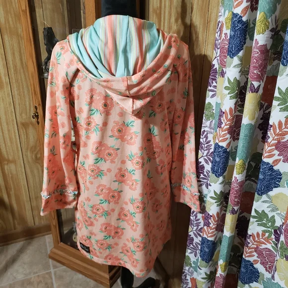 Matilda Jane Robe - Picture 3 of 6